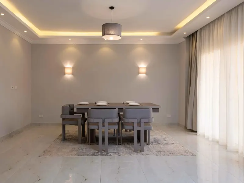 Modern 3BR Retreat at Akoya | Perfect for Work & Family Stays, photo 3