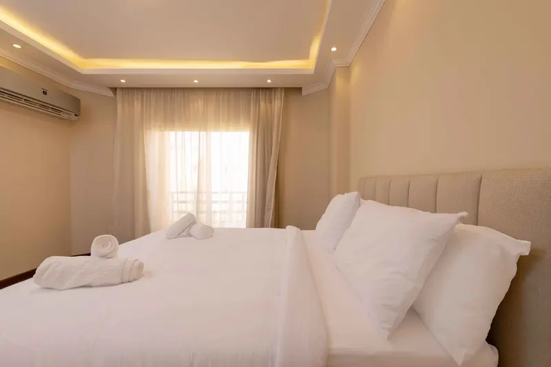 Modern 3BR Retreat at Akoya | Perfect for Work & Family Stays, photo 6