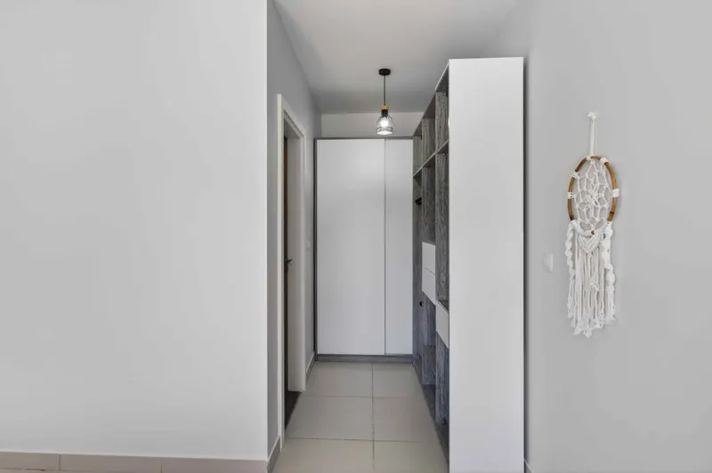 Modern Aprt At Marassi Marina 2, photo 5