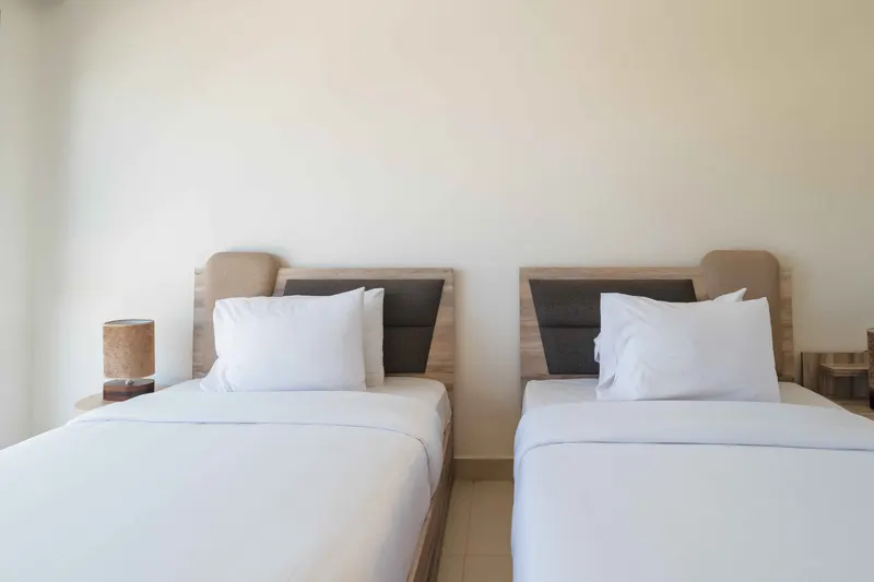 Modern Serviced Apartment · Marassi | 1BDR, photo 6