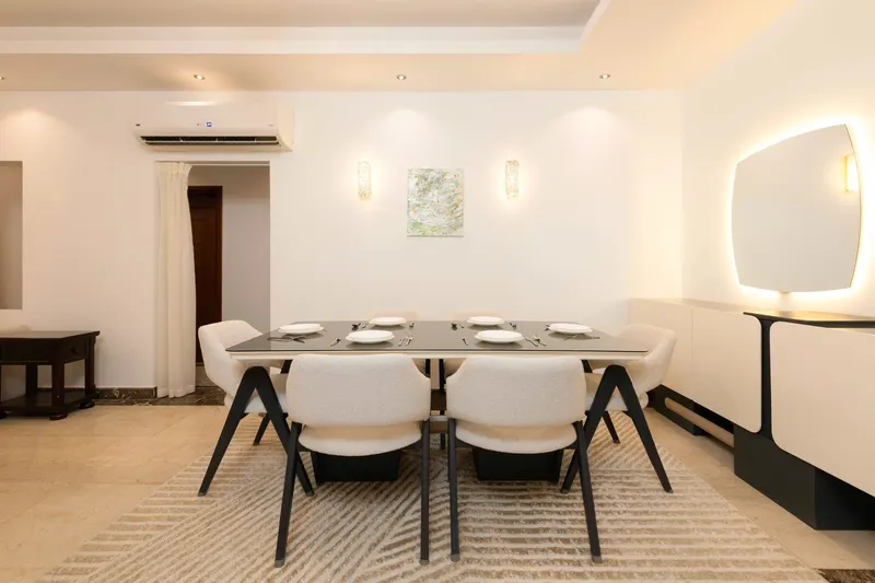 New Cairo 2BDRM Apt, AUC | Pearl Des Rois Comp., photo 2