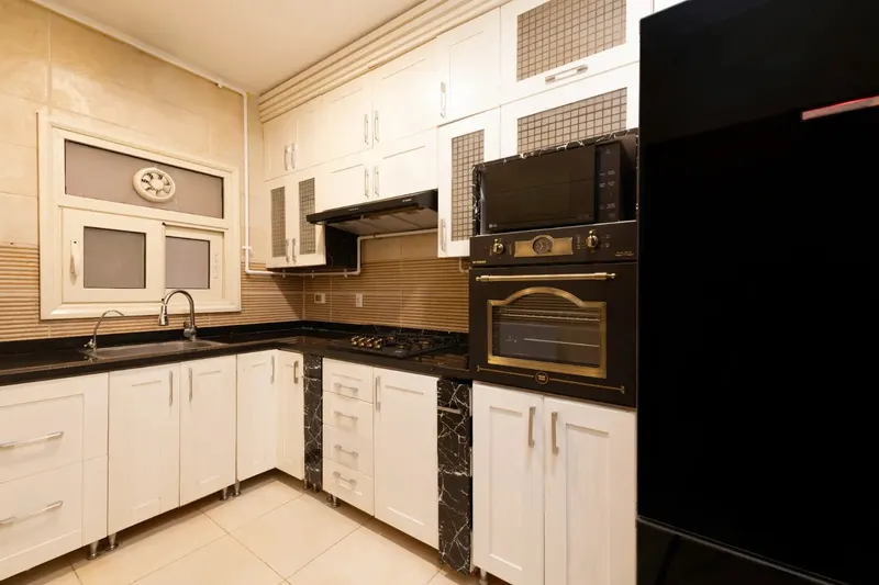New Cairo 2BDRM Apt, AUC | Pearl Des Rois Comp., photo 3