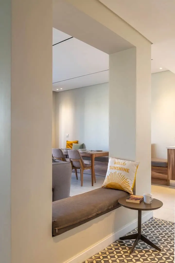 New Cairo 4BR Penthouse with Private Pool, photo 4