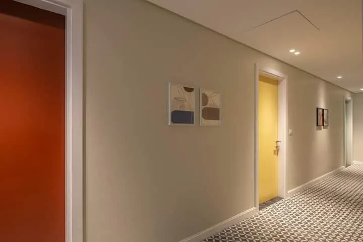 New Cairo 4BR Penthouse with Private Pool, photo 5