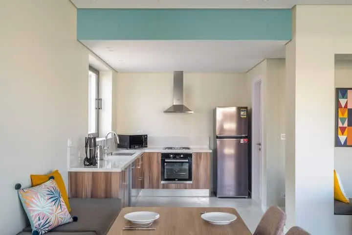 New Cairo 4BR Penthouse with Private Pool, photo 6