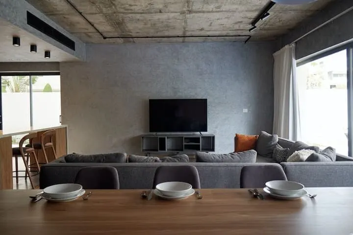 New Cairo Duplex with Private Pool — photo 2