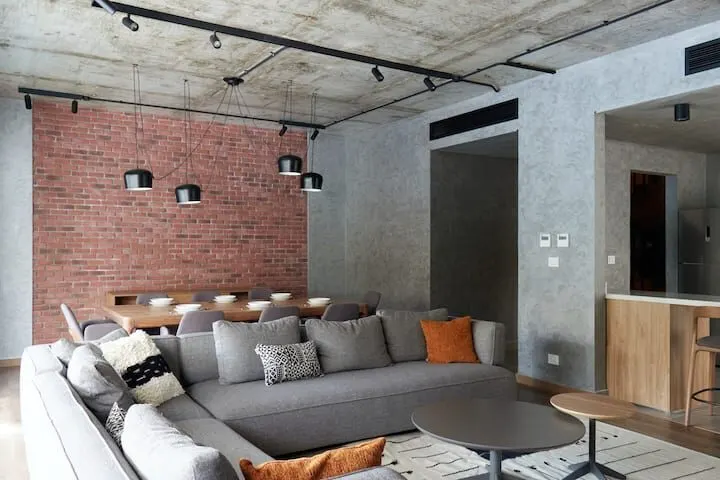 New Cairo Duplex with Private Pool — photo 3