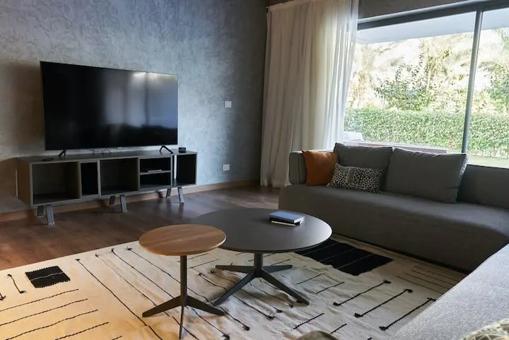 New Cairo Duplex with Private Pool — photo 5