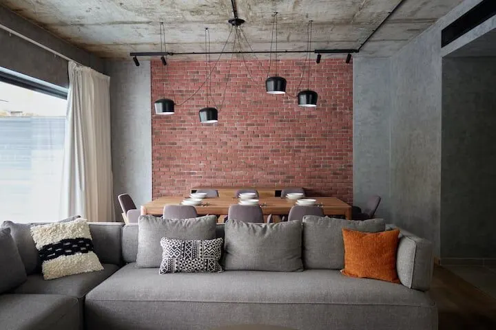 New Cairo Duplex with Private Pool — photo 6