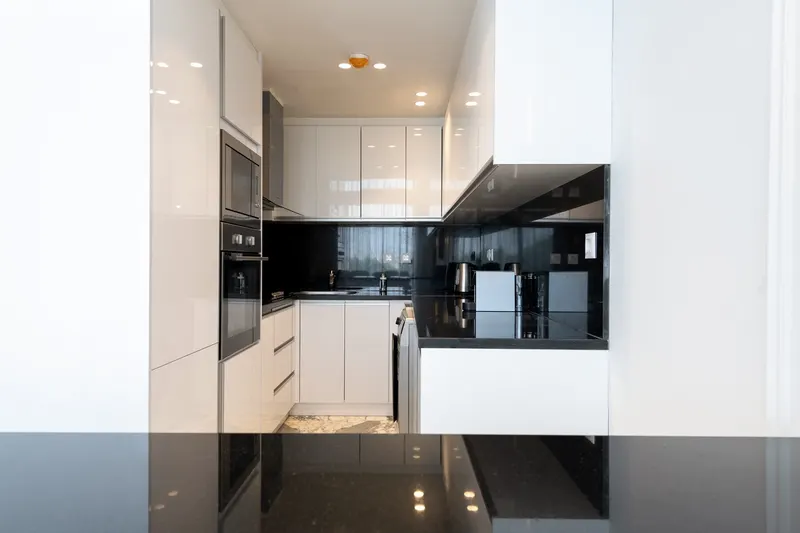 New Cairo Golf Estate Duplex with Panoramic Golf View — photo 4