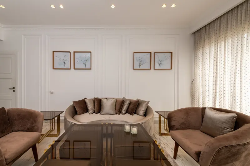 New Cairo Golf Estate, photo 2