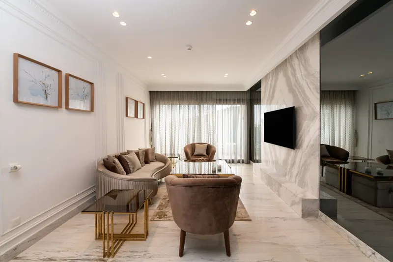 New Cairo Golf Estate, photo 3