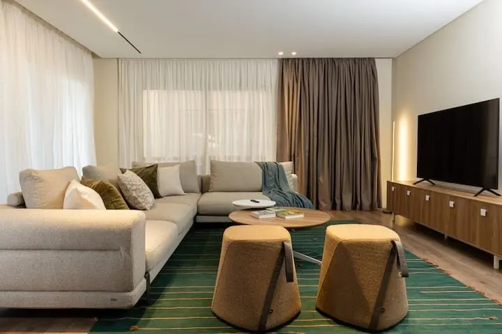 New Cairo | Meraviglia 4BR, photo 2