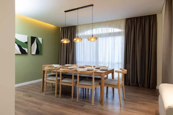New Cairo | Meraviglia 4BR, photo 4