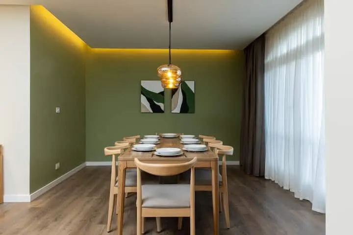 New Cairo | Meraviglia 4BR, photo 5