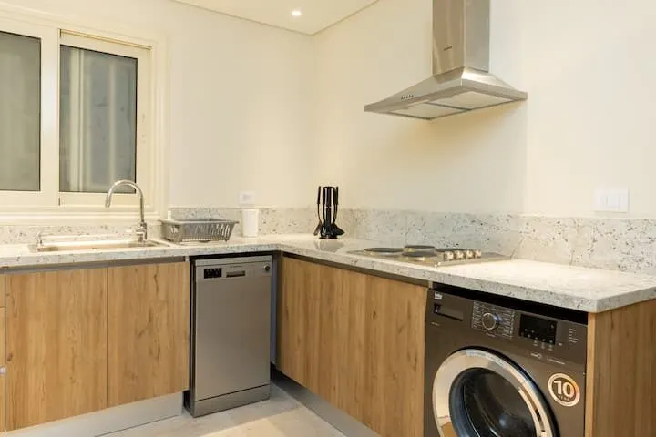 New Cairo | Meraviglia 4BR, photo 6