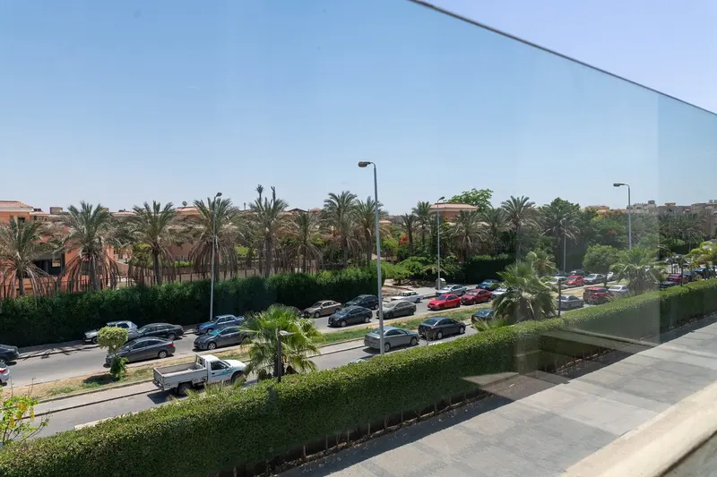 New Cairo, Rivera, photo 2