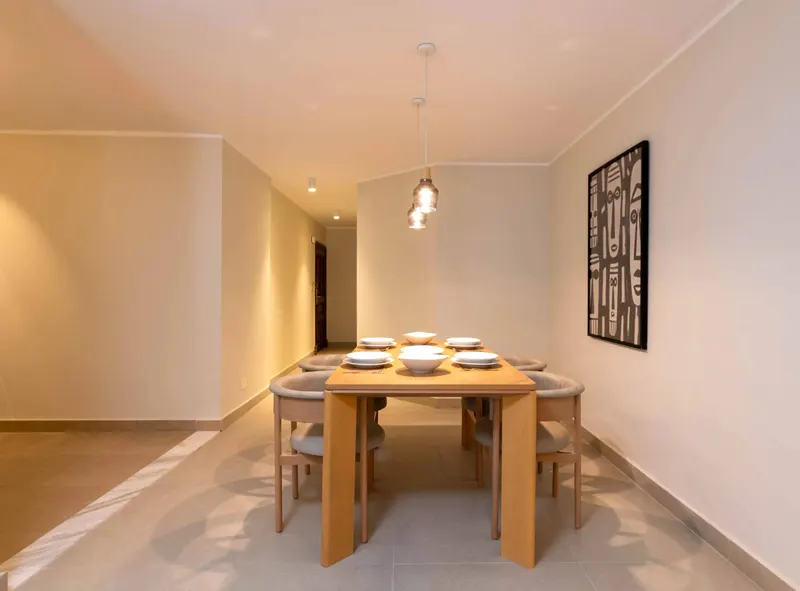 October City | 2BR Apartment with Shared Pool, photo 5