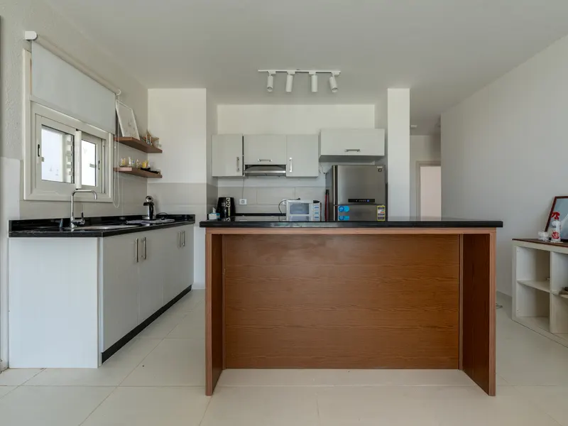 PoolView | 3BR Apartment in Fouka Bay — photo 4