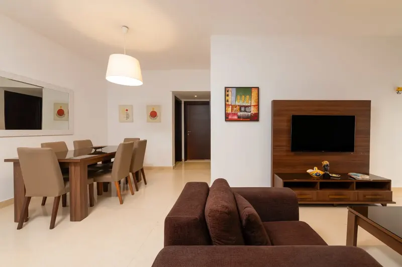 Private Home 2BDRM | WaterWay, New Cairo, photo 3