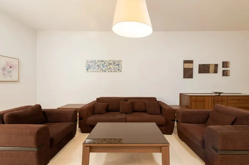Private Home 2BDRM | WaterWay, New Cairo, photo 4
