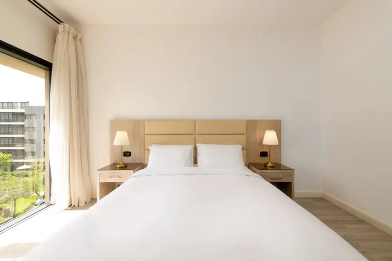 Private Home 2BDRM | WaterWay, New Cairo, photo 5