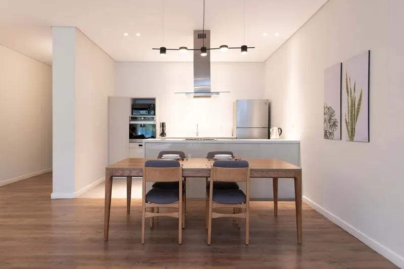 Rivera at New Cairo Lake View Residence — photo 6