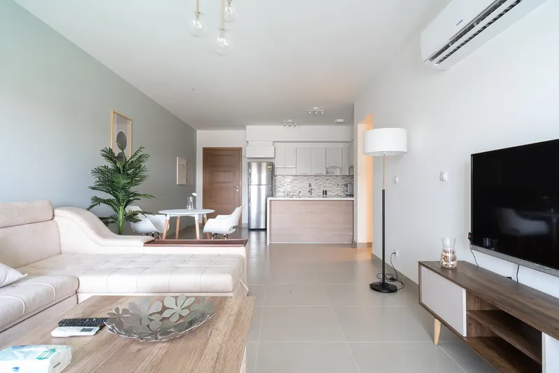 Sahel 1BR Canal View | Marassi — photo 2