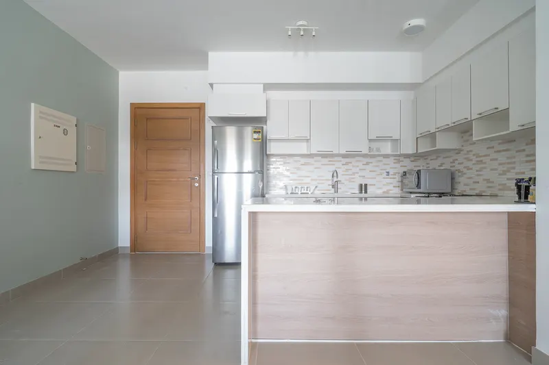 Sahel 1BR Canal View | Marassi — photo 3