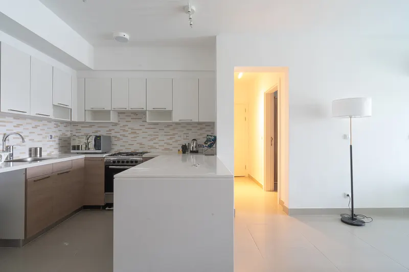 Sahel 1BR Canal View | Marassi — photo 4