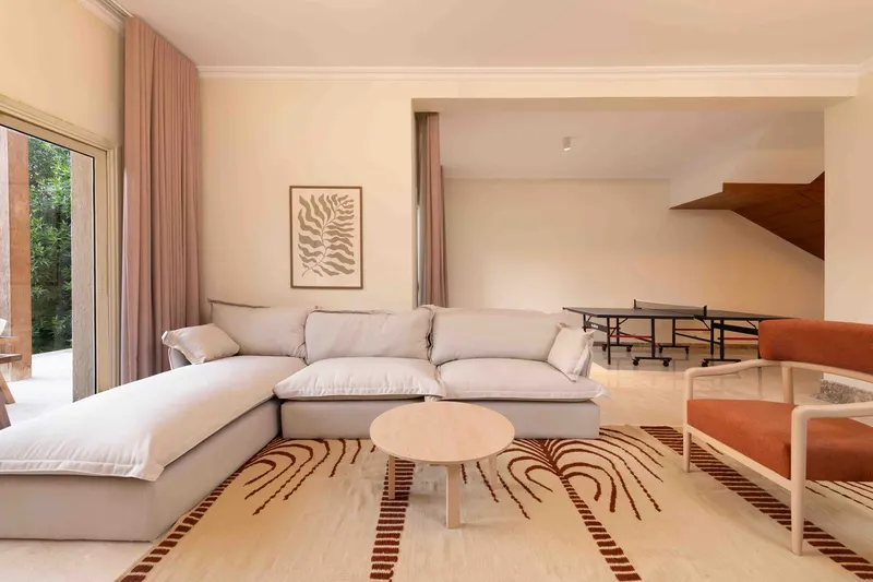 Sakura — 3-Bedroom Villa in New Giza, photo 2