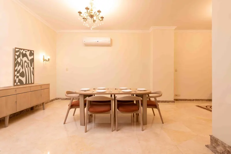 Sakura — 3-Bedroom Villa in New Giza, photo 3