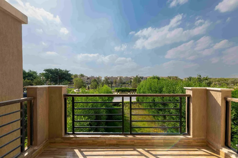 Sakura — 3-Bedroom Villa in New Giza, photo 5