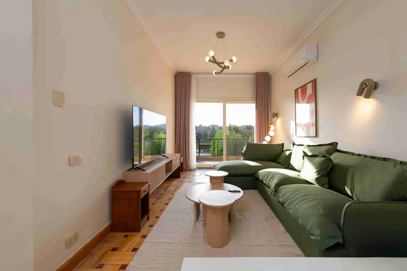 Sakura — 3-Bedroom Villa in New Giza, photo 6