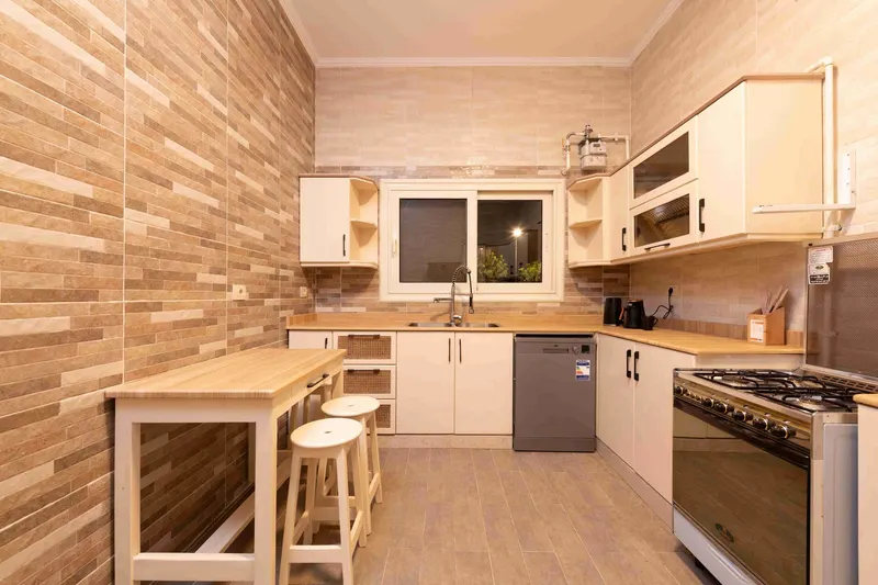 Sakura — 3-Bedroom Villa in New Giza, photo 8