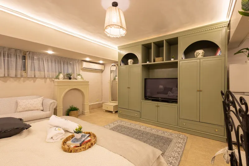 Al Khayam Studio — Zamalek, photo 4