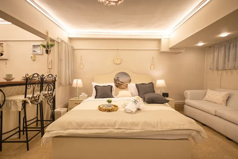 Al Khayam Studio — Zamalek, photo 6
