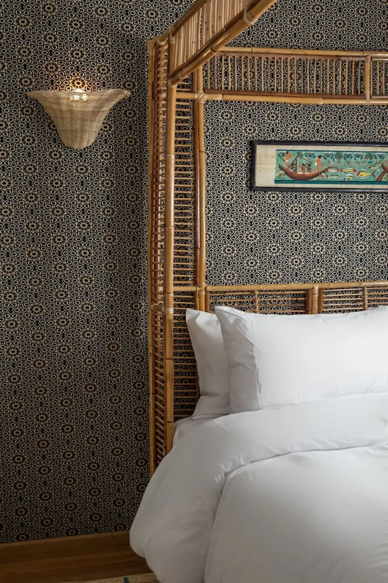 The Bohemian Khan — 2-Bedroom, El Haram, photo 3
