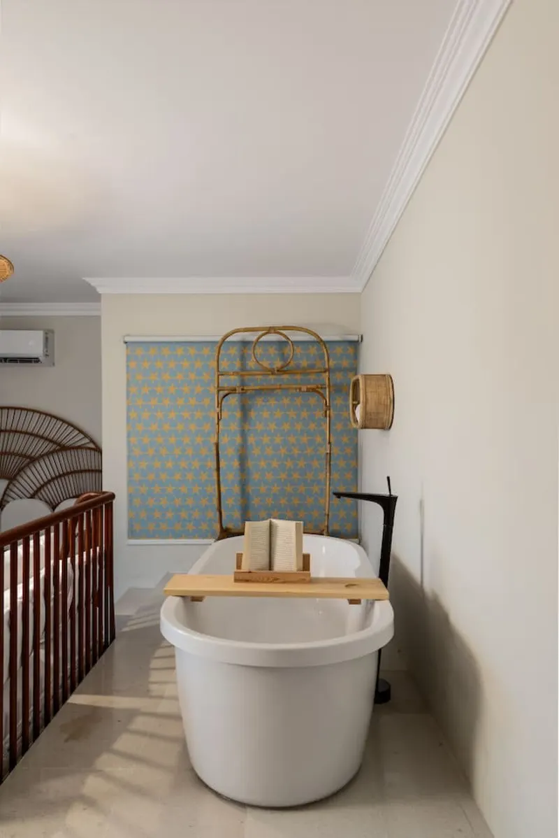 The Bohemian Khan — 2-Bedroom, El Haram, photo 4