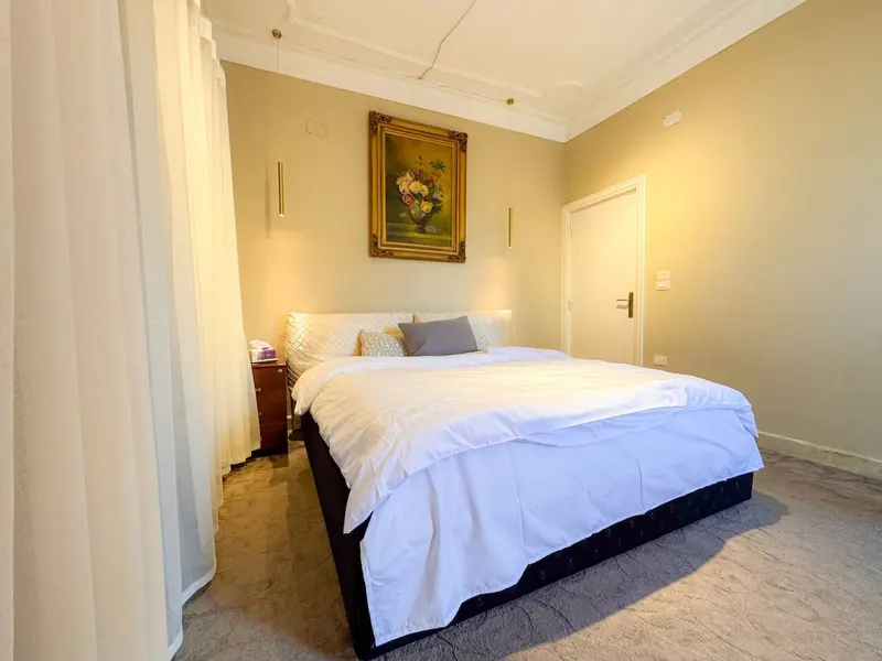 Champollion Khan — 3-Bedroom, Downtown Cairo, photo 2