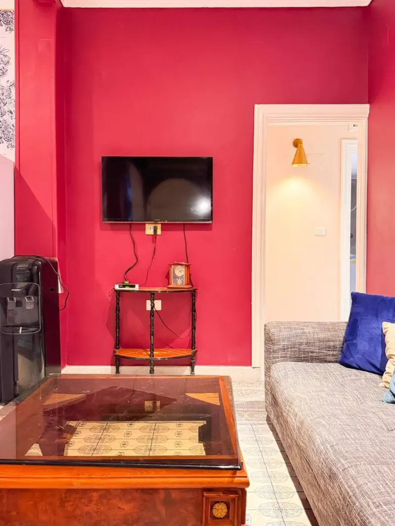 Champollion Khan — 3-Bedroom, Downtown Cairo, photo 3