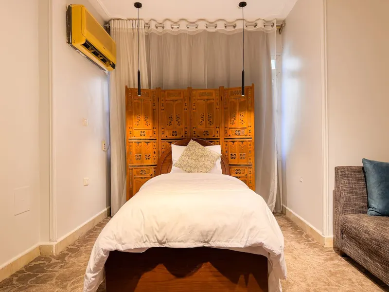 Champollion Khan — 3-Bedroom, Downtown Cairo, photo 4
