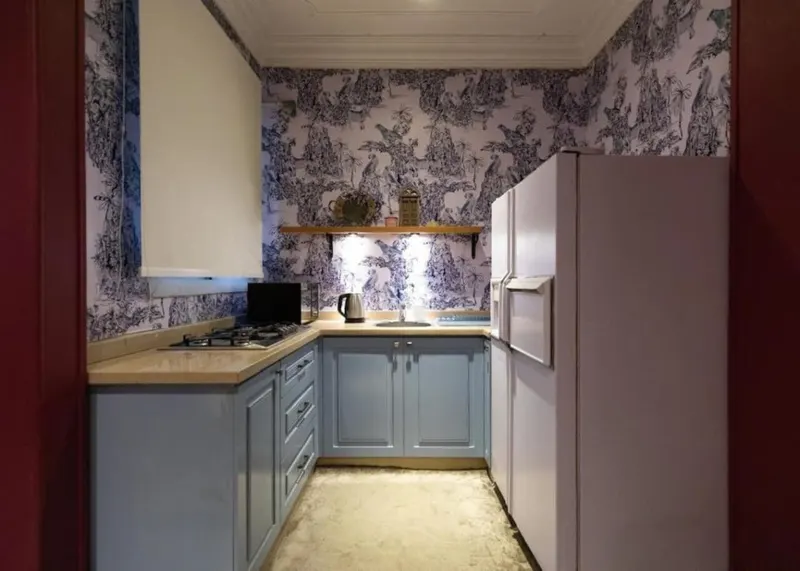 Champollion Khan — 3-Bedroom, Downtown Cairo, photo 6