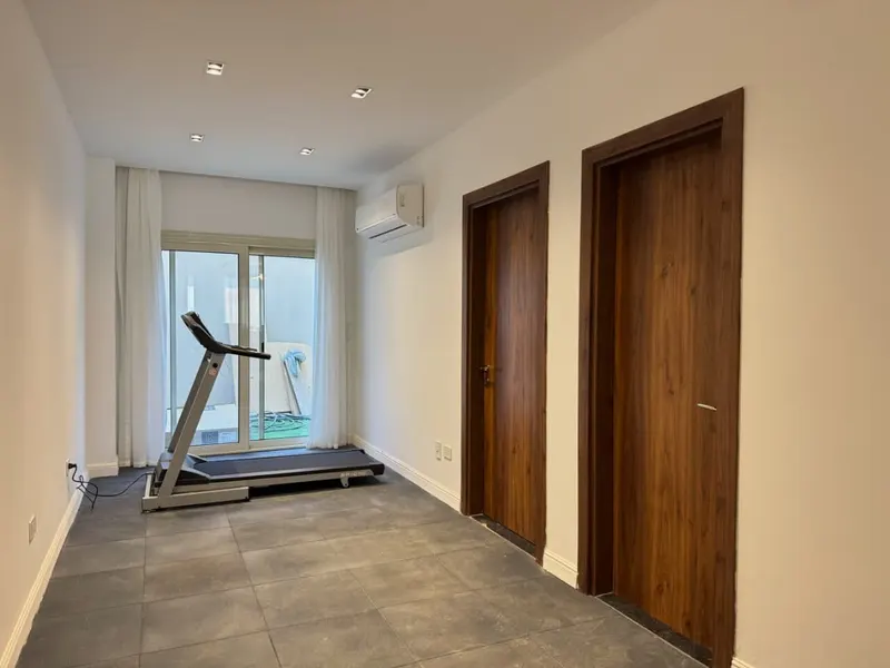 Duplex Pool Retreat — 4-Bedroom, Fifth Settlement, photo 5