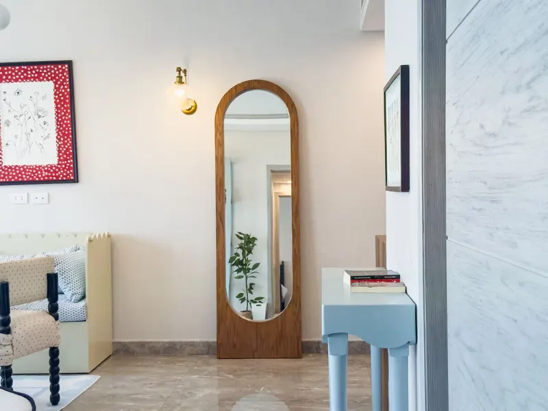 Eastown Escape — 3-Bedroom, SODIC Eastown, photo 4