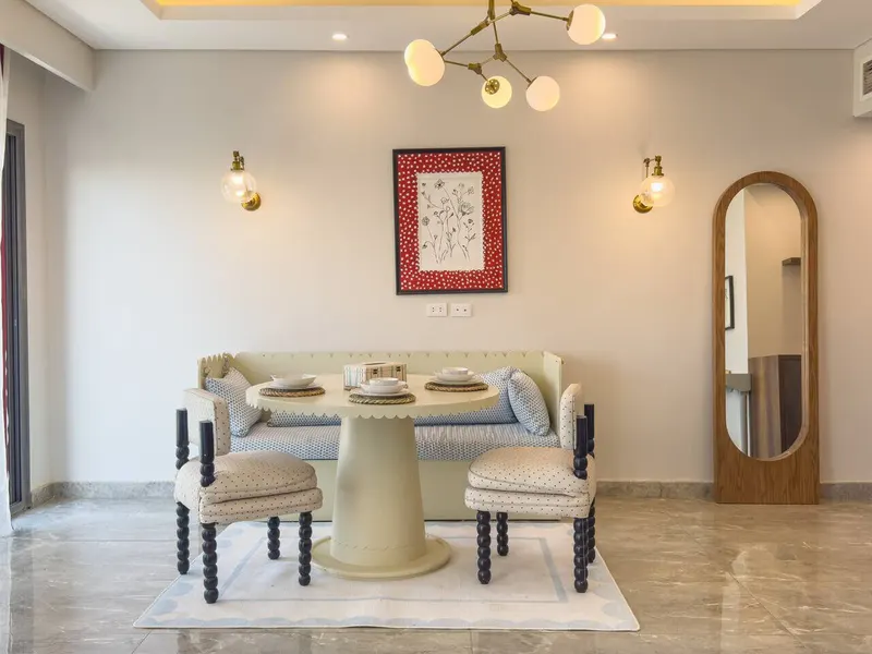 Eastown Escape — 3-Bedroom, SODIC Eastown, photo 6