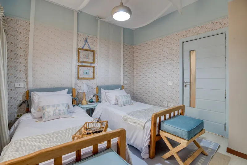 El Banafseg Khan — 2-Bedroom, Fifth Settlement, photo 4