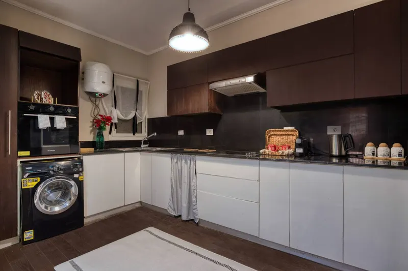 El Banafseg Khan — 2-Bedroom, Fifth Settlement, photo 5
