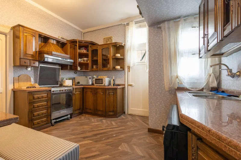 El Dur Khan — 3-Bedroom, Zamalek, photo 6