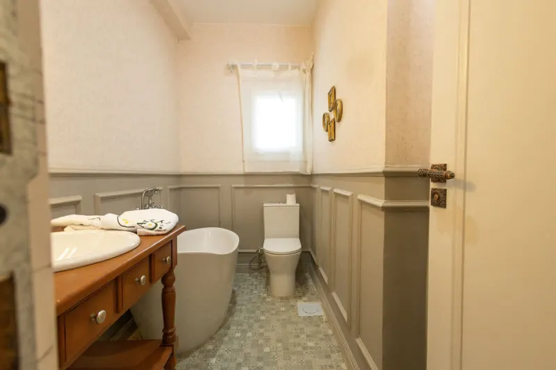 El Dur Khan — 3-Bedroom, Zamalek, photo 7